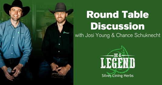 Round Table Discussion Recap - Silver Lining Herbs