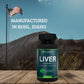 Herbal Liver Support - Silver Lining Herbs