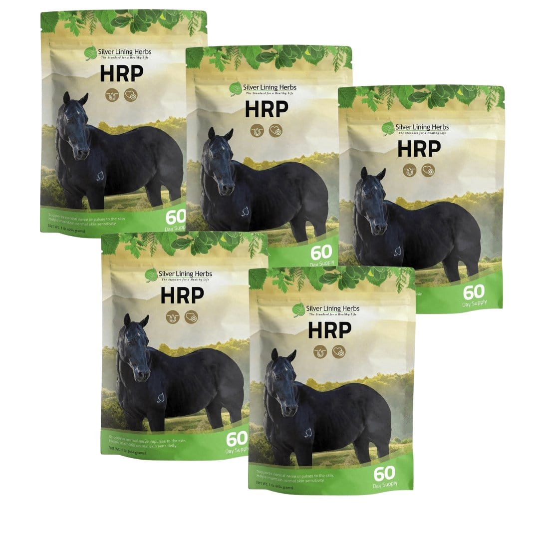 HRP for Horses - Silver Lining Herbs