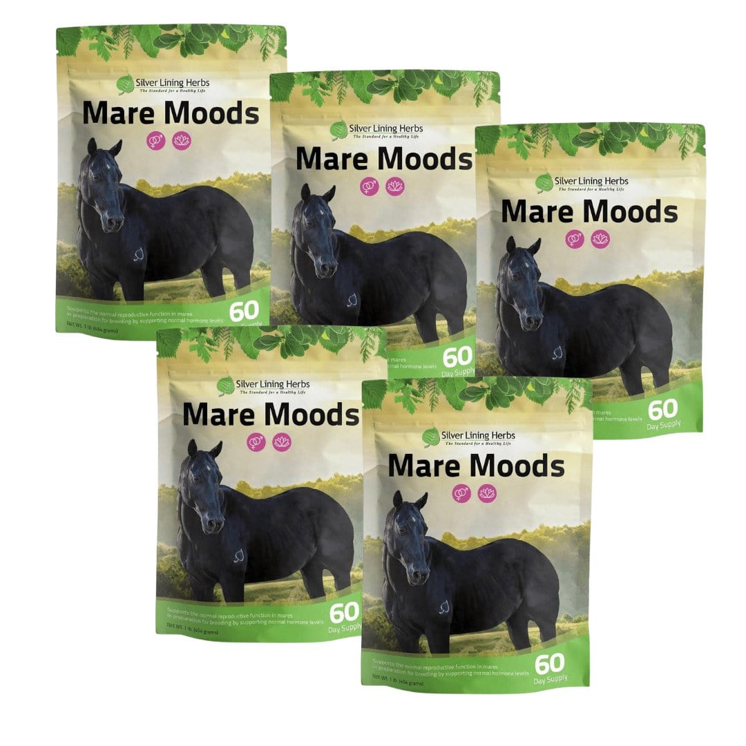 Mare Moods - Silver Lining Herbs
