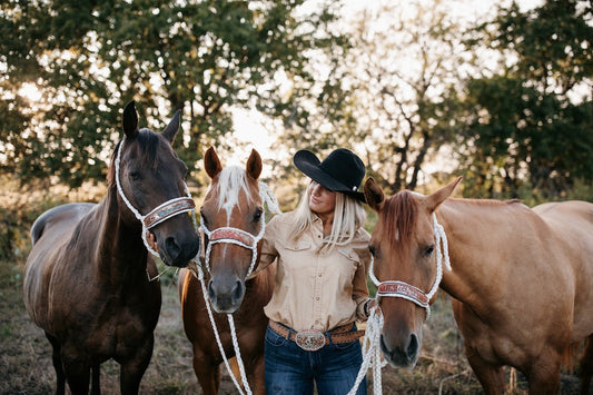 5 Horse Diseases to Watch for This Season - Silver Lining Herbs