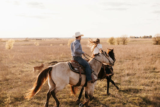 Detoxing is Natural for your Horses and Dogs - Silver Lining Herbs