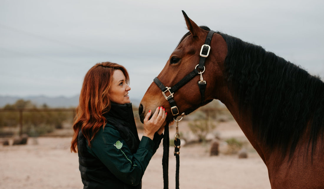 Natural EPM Treatment for Horses - Silver Lining Herbs