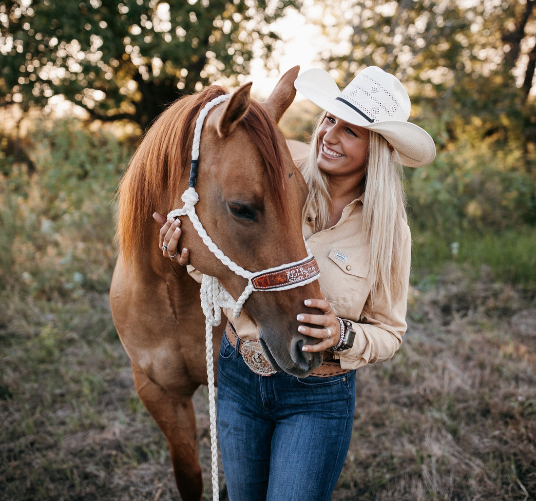 How Can You Help Your Horses When Air Quality Plummets? - Silver Lining Herbs