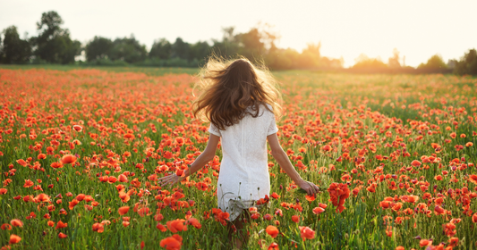 Spring Cleaning for Your Body - Silver Lining Herbs