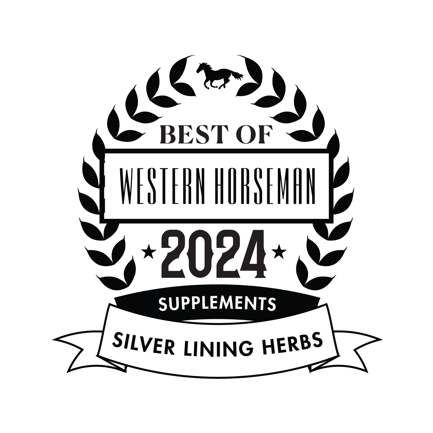 Equine Bundles - Silver Lining Herbs