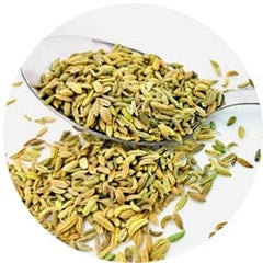 Fennel Seed