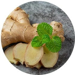 Ginger
