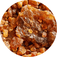 Myrrh