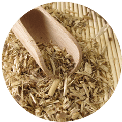 White Willow Bark