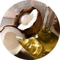 Coconut Oil