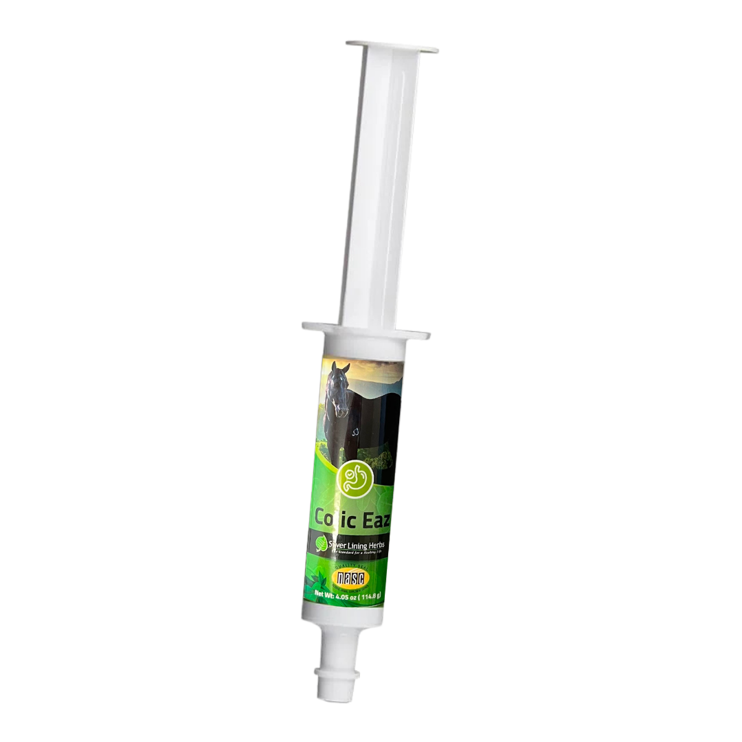 Colic Eaz for Horses