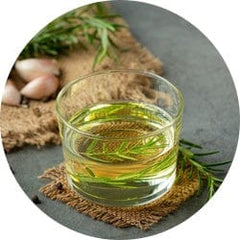 Rosemary Oil
