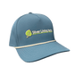 Rope Snapback Hat