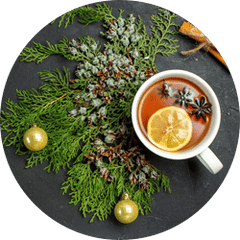 Yerba Santa