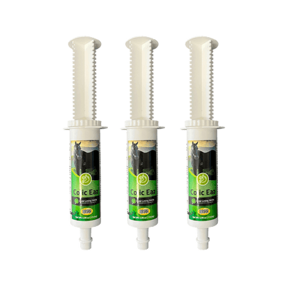 Colic Eaz for Horses - Silver Lining Herbs
