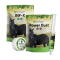 Emergency Kit Bundle for Horses - Silver Lining Herbs