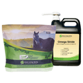 EPM Horse Bundle - Silver Lining Herbs