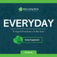 Everyday Herbs - Silver Lining Herbs