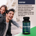 Everyday Herbs - Silver Lining Herbs