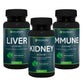Fall Bundle for Humans - Silver Lining Herbs