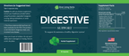 Herbal Digestive Support - Silver Lining Herbs