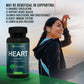 Herbal Heart Support - Silver Lining Herbs