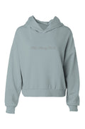 hip height hoodie - Silver Lining Herbs