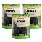 Immune Support for Horses - Silver Lining Herbs