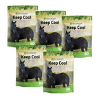 Keep Cool for Horses - Silver Lining Herbs