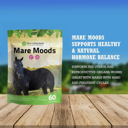 Mare Moods - Silver Lining Herbs
