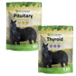 Metabolic Bundle for Horses - Silver Lining Herbs