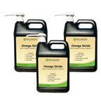 Omega Stride for Horses - Silver Lining Herbs