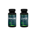 Seasonal Discomfort Bundle for Humans - Silver Lining Herbs