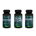 Ultimate Joint Bundle for Humans - Silver Lining Herbs