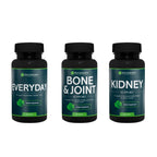 Ultimate Joint Bundle for Humans - Silver Lining Herbs