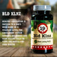 19 Bld Klnz for Dogs - Silver Lining Herbs