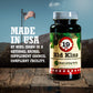 19 Bld Klnz for Dogs - Silver Lining Herbs