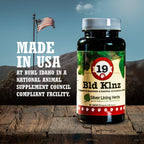 19 Bld Klnz for Dogs - Silver Lining Herbs