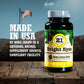 21 Bright Eyes for Dogs - Silver Lining Herbs