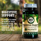 Digestive Support for Dogs - Silver Lining Herbs