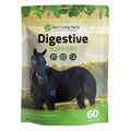 Digestive Support for Horses - Silver Lining Herbs