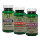Healthy Living Bundle - Silver Lining Herbs