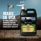 Hemp Seed-Coconut Oil for Horses - Silver Lining Herbs