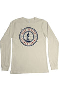 Herb Dealer Long Sleeve T Shirt - Silver Lining Herbs