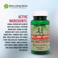 Herbal Bone & Joint Support - Silver Lining Herbs