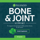 Herbal Bone & Joint Support - Silver Lining Herbs