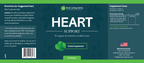 Herbal Heart Support - Silver Lining Herbs