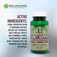 Herbal Kidney Support - Silver Lining Herbs