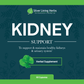 Herbal Kidney Support - Silver Lining Herbs